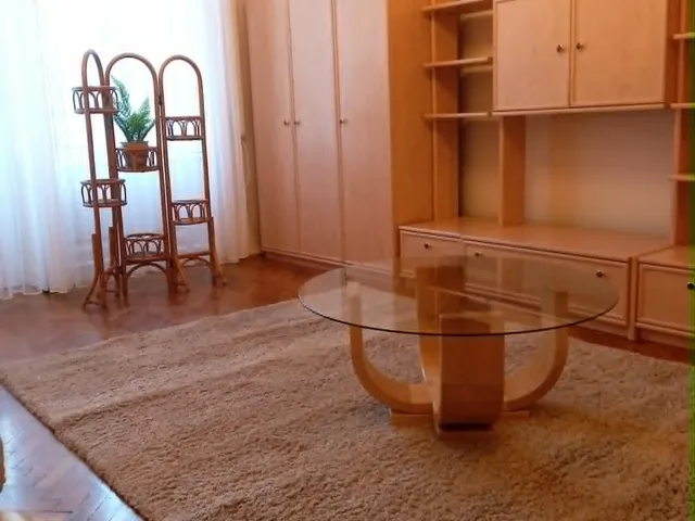 Kiadó lakás Budapest VI. kerület, Teréz körút 44 nm