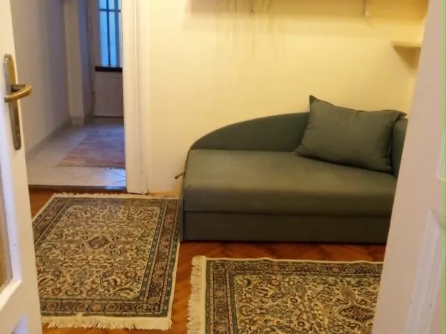 Kiadó lakás Budapest VI. kerület, Teréz körút 44 nm