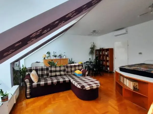 Kiadó lakás Budapest IX. kerület 43 nm