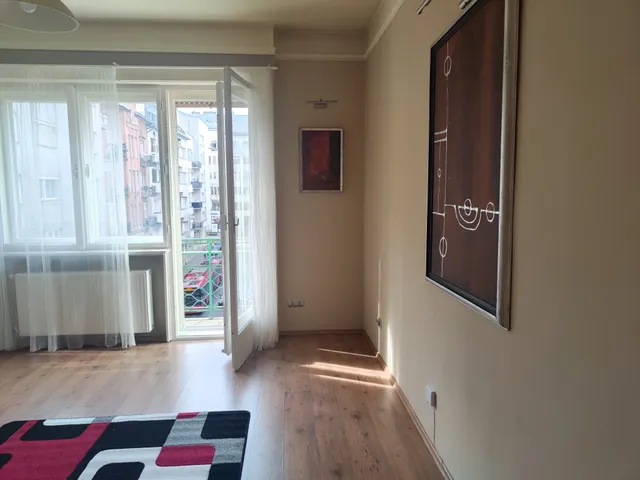 Kiadó lakás Budapest XIII. kerület 30 nm