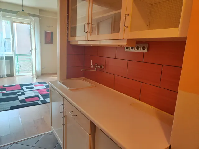 Kiadó lakás Budapest XIII. kerület, Hollán Ernő utca 30 nm
