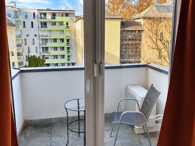 Kiadó lakás Budapest IX. kerület, Balázs Béla 45 nm