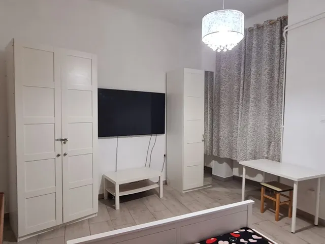 Kiadó lakás Budapest II. kerület 40 nm