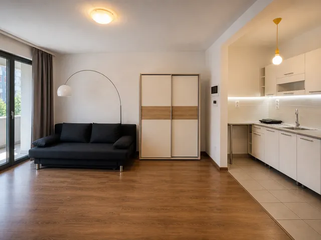 Kiadó lakás Budapest XIII. kerület, Lőportár utca 51 nm