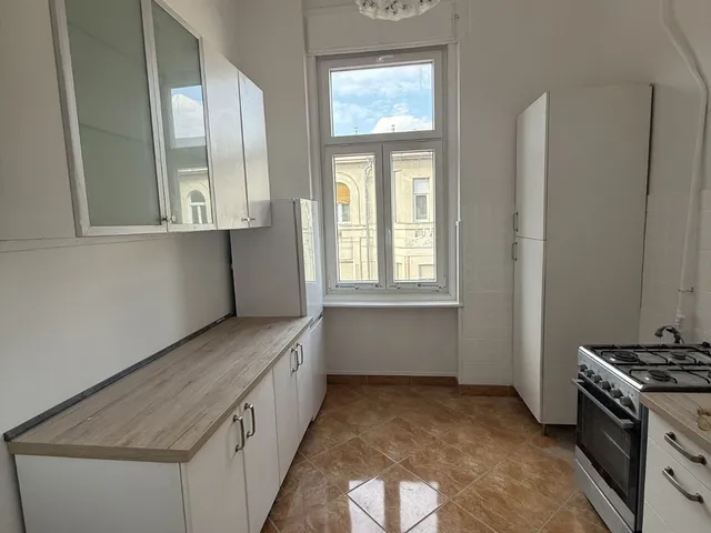 Kiadó lakás Budapest XIII. kerület 65 nm