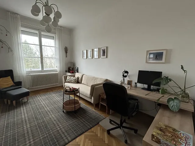 Kiadó lakás Budapest XI. kerület 55 nm