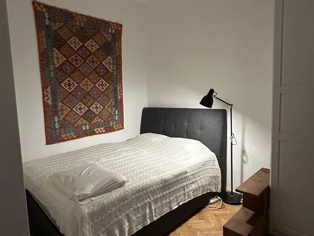 Kiadó lakás Budapest XI. kerület, Hengermalom utca 55 nm