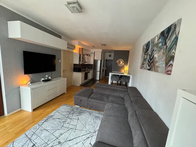 Kiadó lakás Budapest XIII. kerület, Kelén utca 56 nm