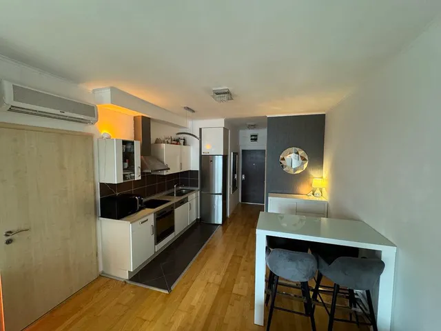 Kiadó lakás Budapest XIII. kerület, Kelén utca 56 nm