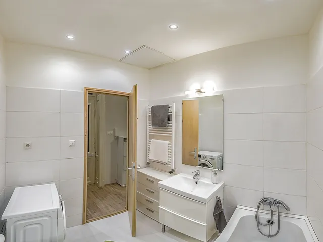 Kiadó lakás Budapest XIII. kerület, Hegedűs Gyula 54 nm