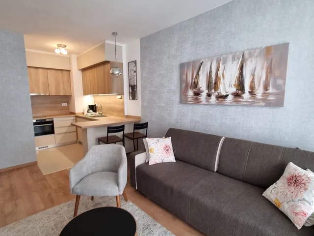 Kiadó lakás Budapest XIII. kerület, Lőportár köz 38 nm