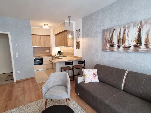Kiadó lakás Budapest XIII. kerület, Lőportár köz 38 nm