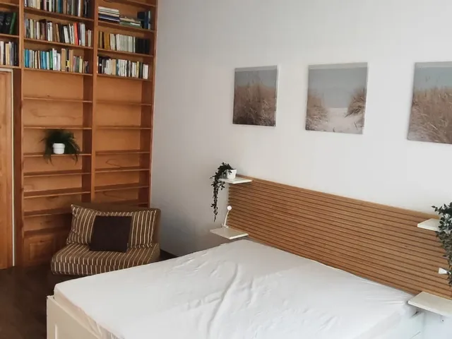 Kiadó lakás Budapest V. kerület, Szép utca 85 nm