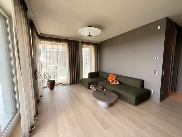 Kiadó lakás Budapest III. kerület, Folyamőr utca 54 nm