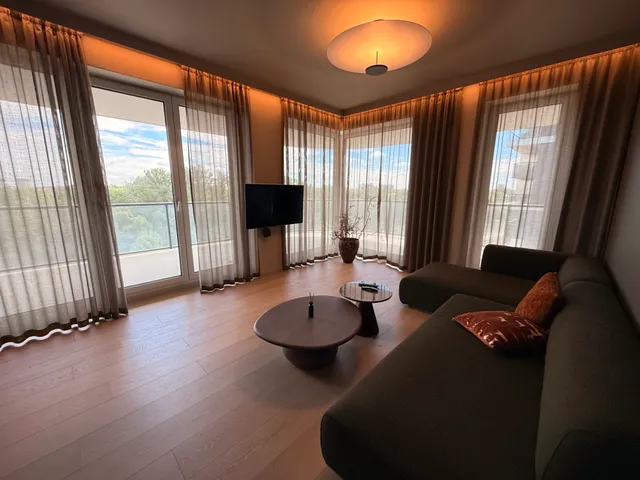 Kiadó lakás Budapest III. kerület, Folyamőr utca 54 nm