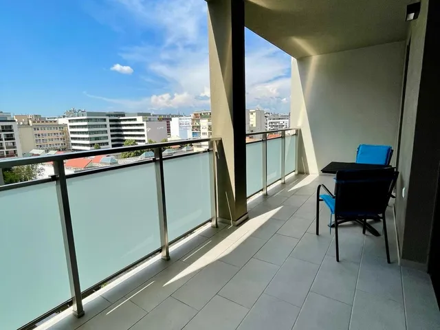 Kiadó lakás Budapest XIII. kerület, Bulcsú utca 52 nm