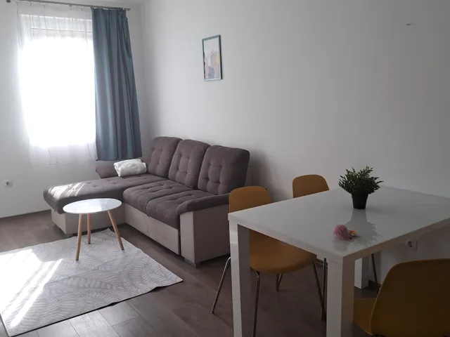 Kiadó lakás Budapest VIII. kerület 43 nm