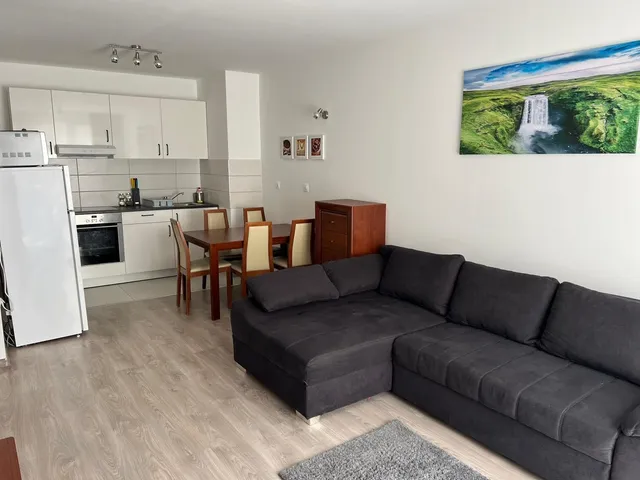 Kiadó lakás Budapest IX. kerület 50 nm