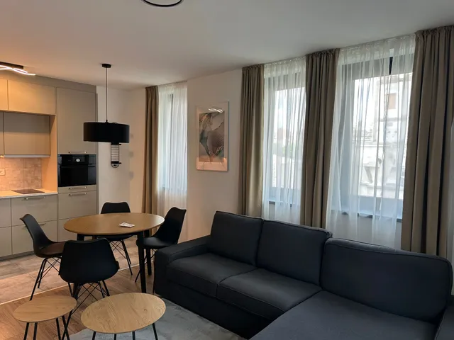 Kiadó lakás Budapest IX. kerület 60 nm