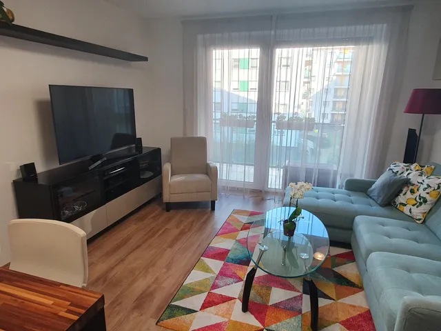 Kiadó lakás Budapest IX. kerület, Márton utca 67 nm