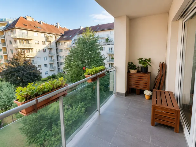 Kiadó lakás Budapest IX. kerület, Márton utca 67 nm