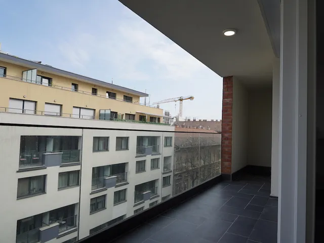 Kiadó lakás Budapest XIII. kerület, Angyalföldi út 49 nm
