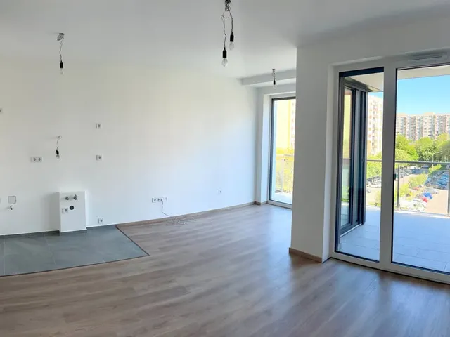 Kiadó lakás Budapest XIII. kerület 37 nm