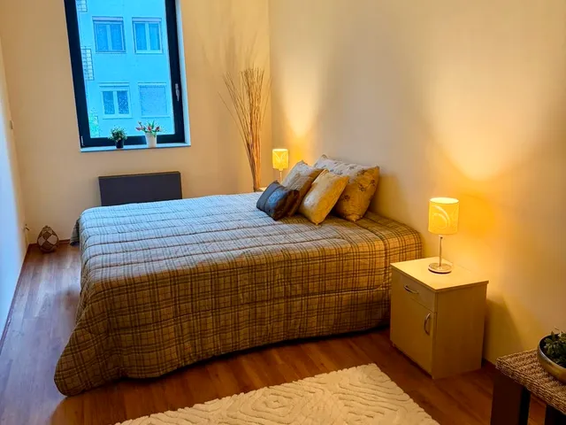Kiadó lakás Budapest XI. kerület, Váli út 50 nm
