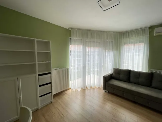Kiadó lakás Budapest IX. kerület 40 nm