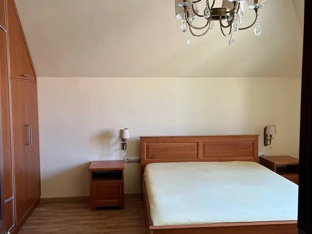 Kiadó lakás Budapest VI. kerület, Benczúr utca 72 nm