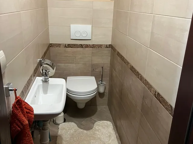Kiadó lakás Budapest VI. kerület, Benczúr utca 72 nm