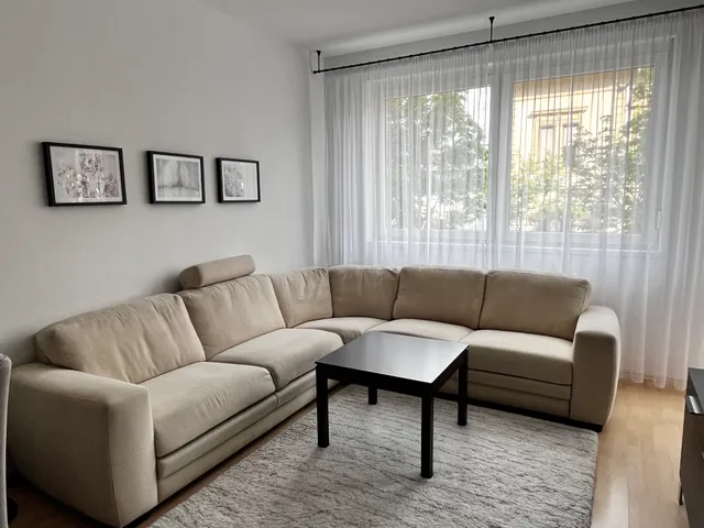 Kiadó lakás Budapest XIII. kerület 47 nm