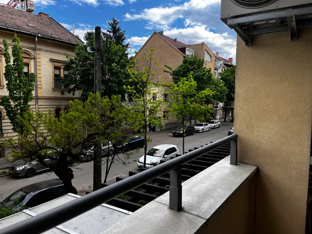 Kiadó lakás Budapest XIII. kerület, Szent László út 47 nm
