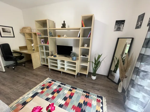 Kiadó lakás Budapest XI. kerület, Karcag utca 31 nm