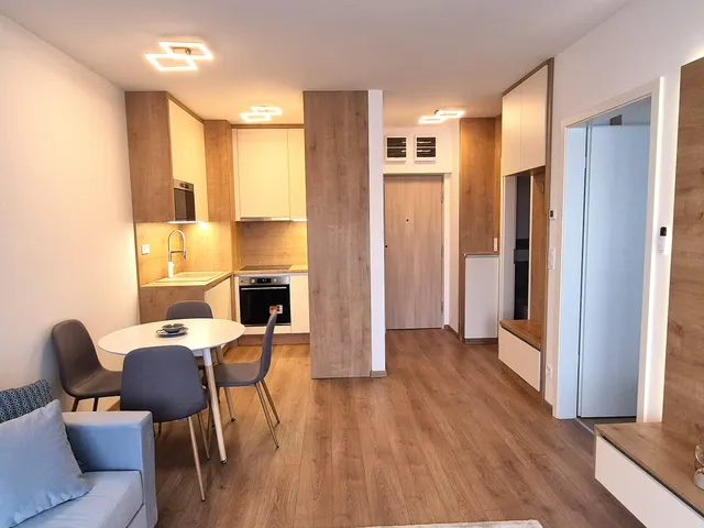 Kiadó lakás Budapest XIII. kerület 45 nm