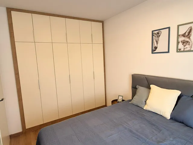 Kiadó lakás Budapest XIII. kerület, Lőportár köz 45 nm
