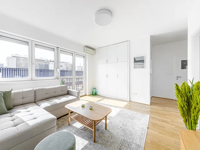Kiadó lakás Budapest II. kerület, Bem rakpart 50 nm