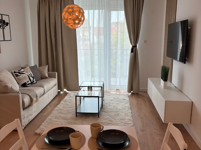 Kiadó lakás Budapest VIII. kerület 41 nm