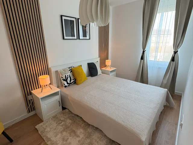 Kiadó lakás Budapest VIII. kerület, Szigetvári utca 41 nm