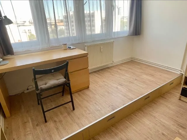 Kiadó lakás Budapest VIII. kerület, Tömő utca 32 nm