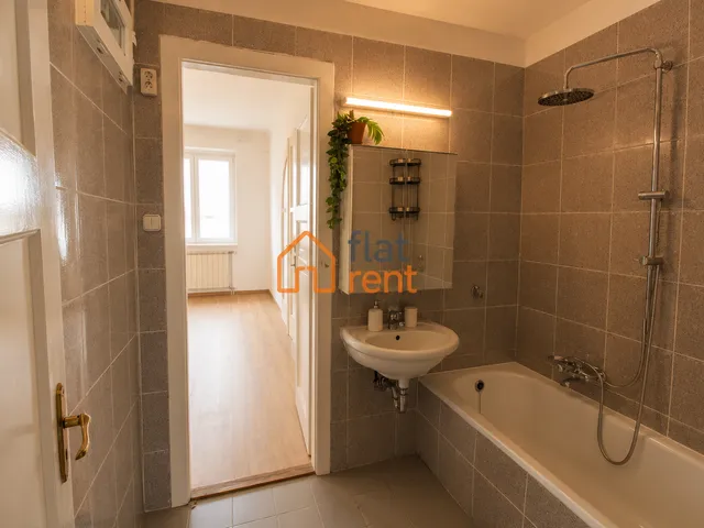 Kiadó lakás Budapest XIII. kerület, Visegrádi utca 70 nm