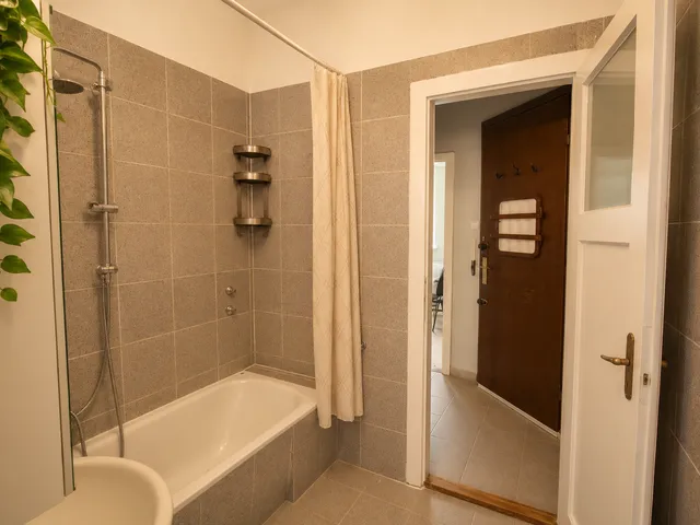 Kiadó lakás Budapest XIII. kerület, Visegrádi utca 70 nm