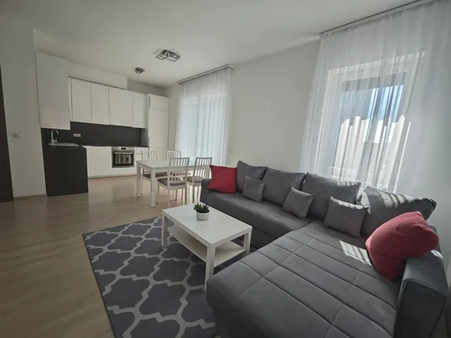 Kiadó lakás Budapest XI. kerület, Bíró László József körút 58 nm