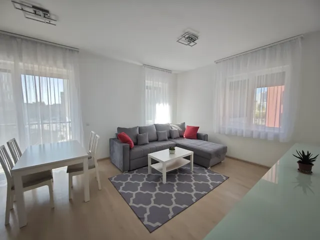 Kiadó lakás Budapest XI. kerület, Bíró László József körút 58 nm