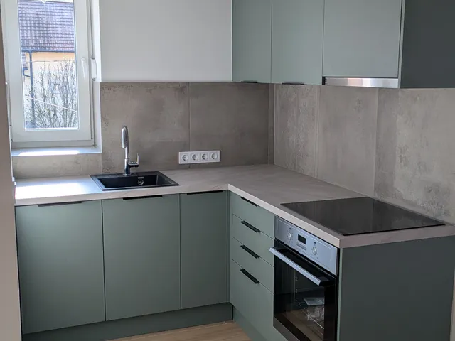Kiadó lakás Budapest II. kerület, Máriaremetei út 50 nm