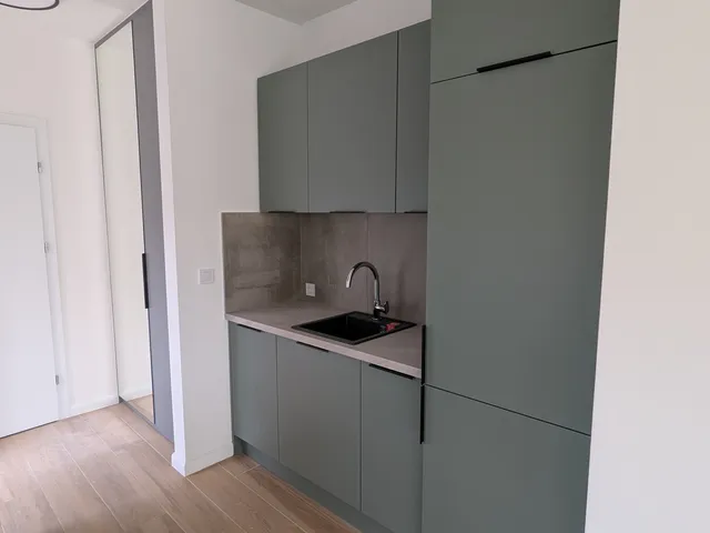 Kiadó lakás Budapest II. kerület 40 nm