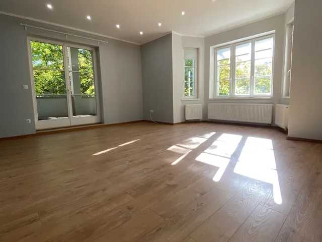 Kiadó lakás Budapest I. kerület 80 nm