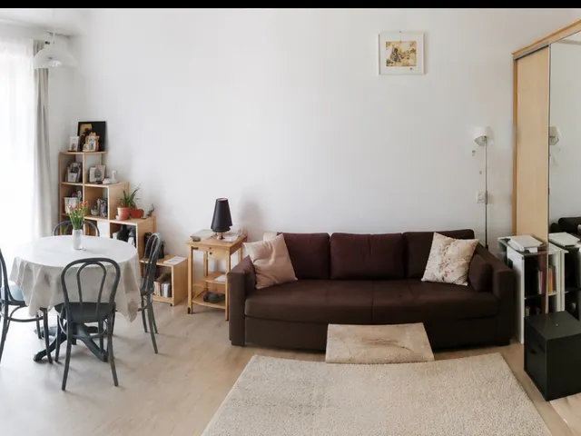 Kiadó lakás Budapest IX. kerület 47 nm