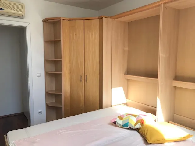 Kiadó lakás Budapest I. kerület, Pálya utca 50 nm
