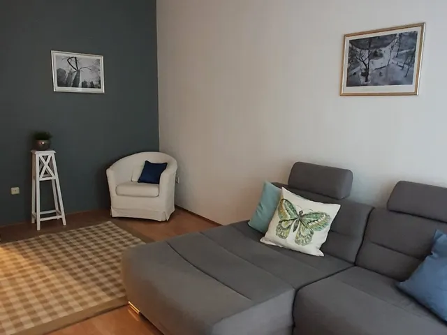 Kiadó lakás Budapest VI. kerület 61 nm